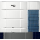 Midea - Unité extérieure UE VRF V8i non combinable 90 kW