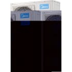 Midea - Groupe exterieur Mini VRF V6 Triphase R410A - 22,4 kw