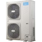 Midea - Groupe exterieur Mini VRF V6 Triphase R410A - 20 kw