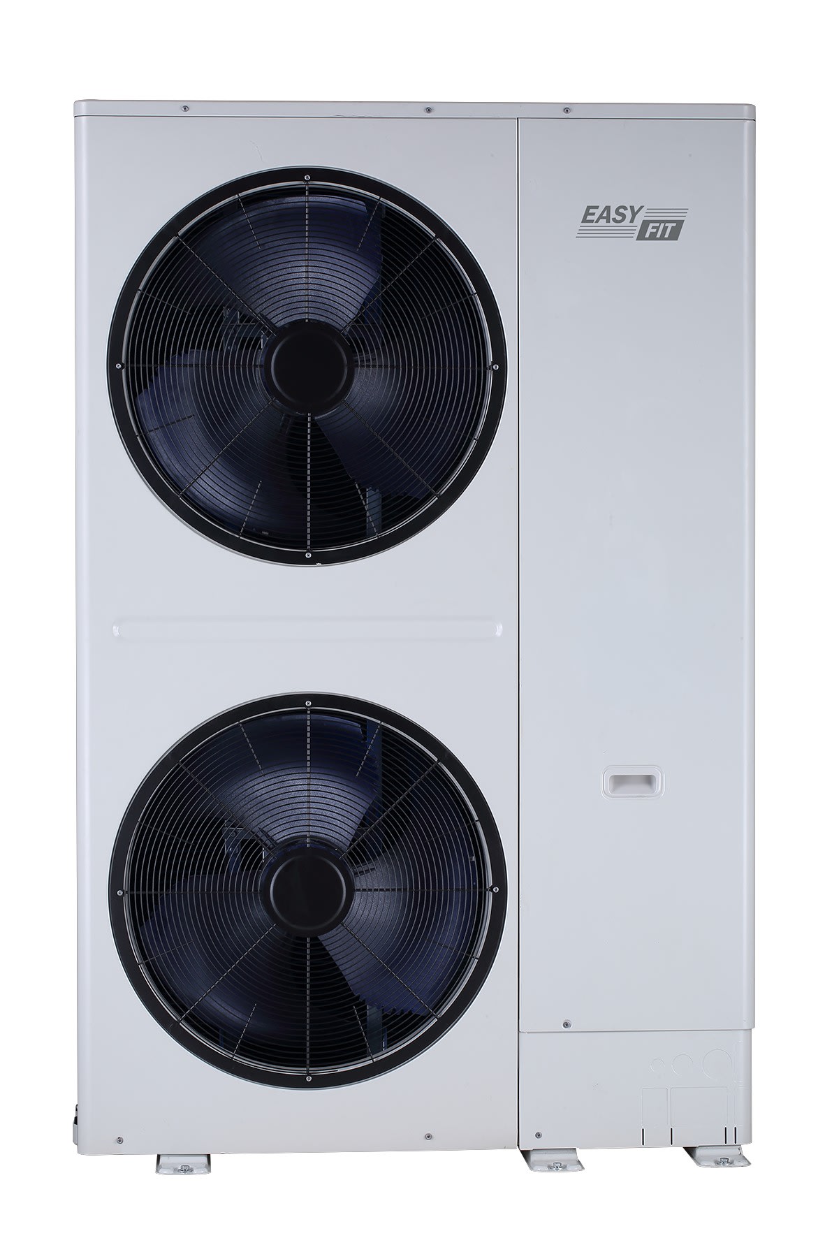 Midea - Unité extérieure V8 EasyFit Soufflage Horizontal 28 kW