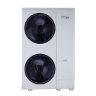 Midea - Unité extérieure V8 Easyfit Soufflage Horizontal 40 kW