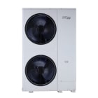 Midea - Unité extérieure V8 EasyFit Soufflage Horizontal 28 kW