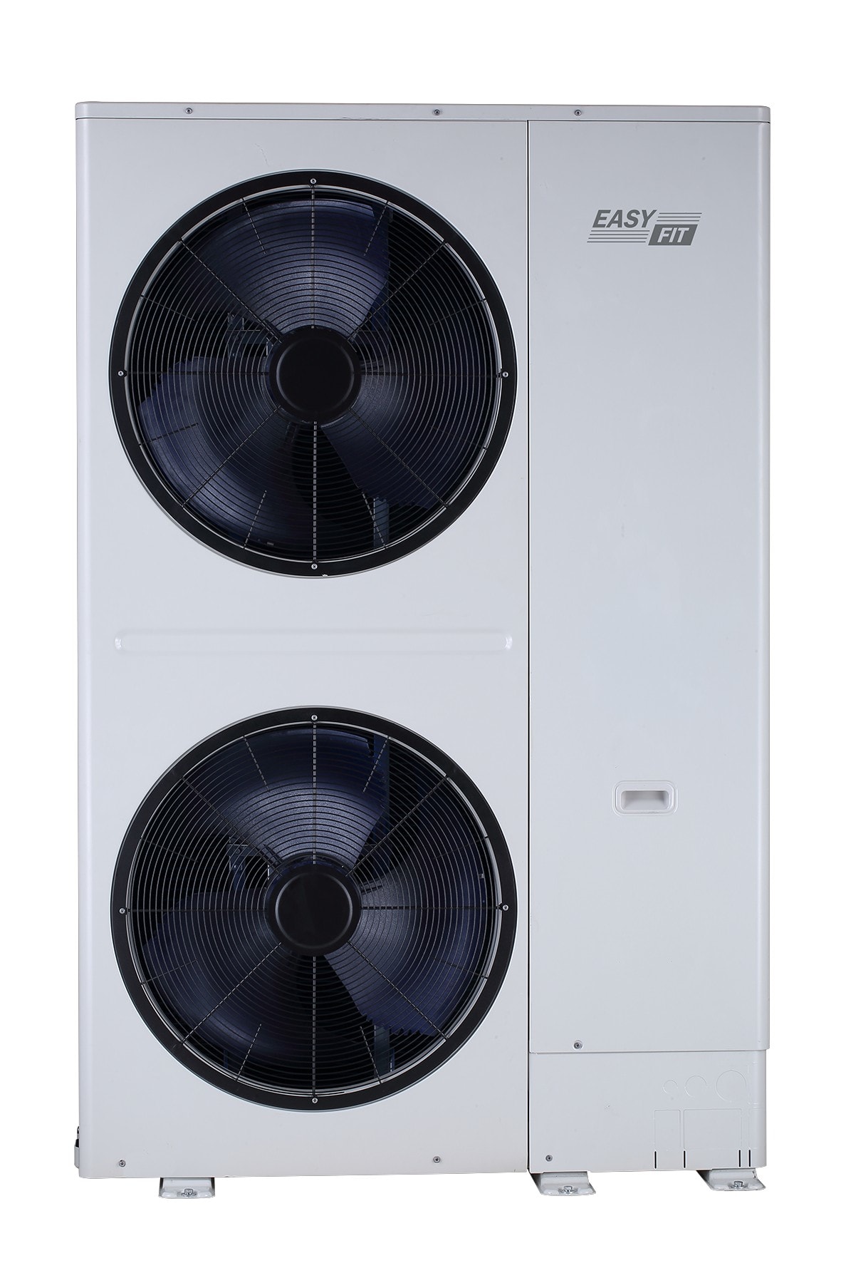 Midea - Unité extérieure V8 EasyFit Soufflage Horizontal 25,20 kW