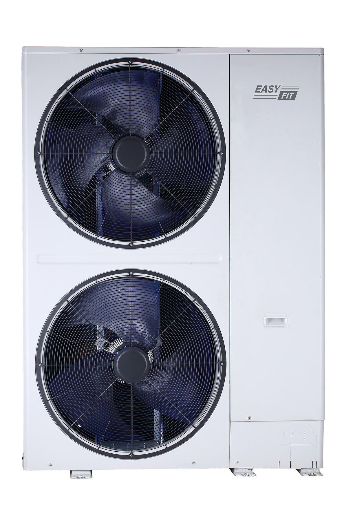Midea - Unité extérieure V8 Easyfit Soufflage Horizontal 50 kW