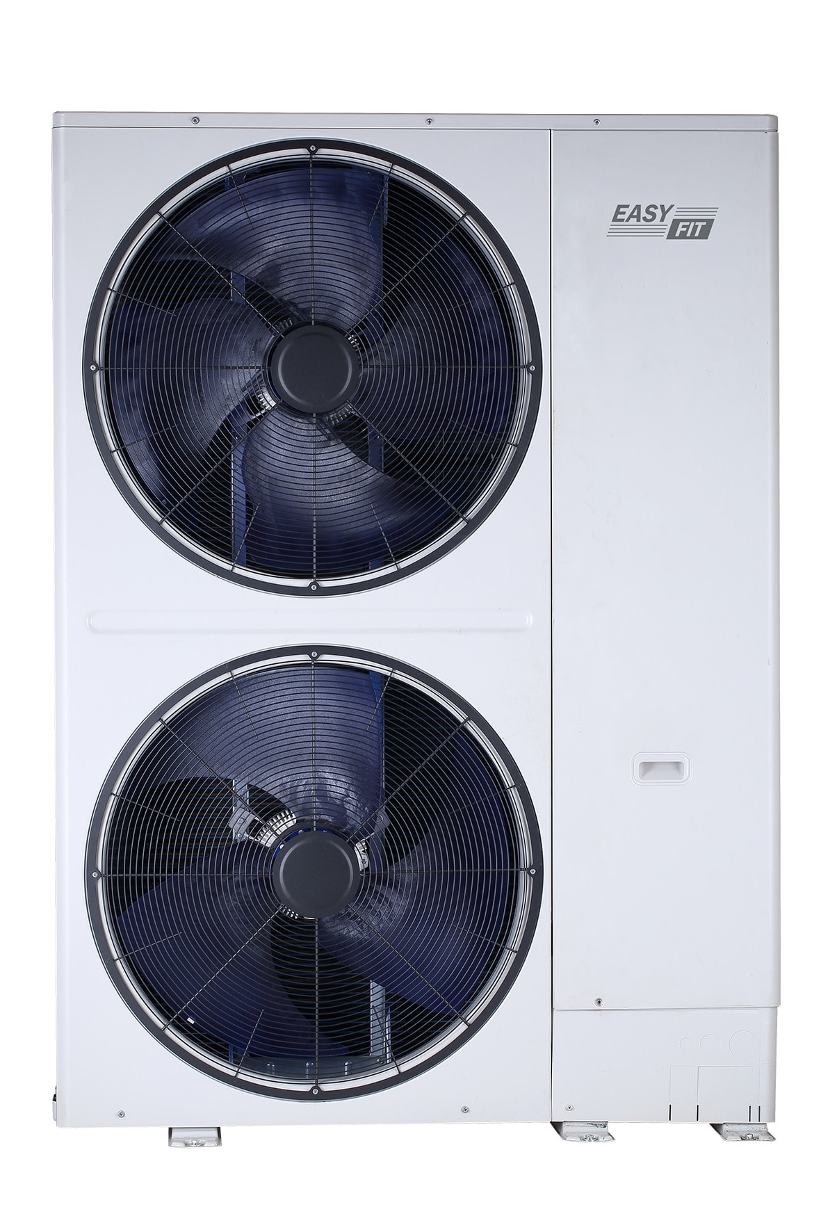 Midea - Unité extérieure V8 Easyfit Soufflage Horizontal 45 kW