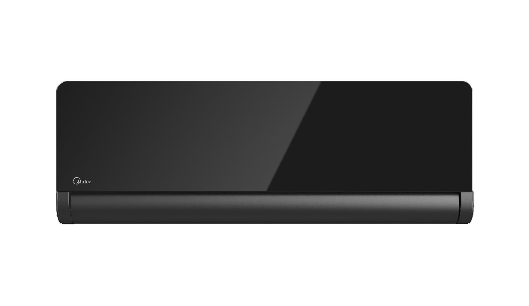 Midea - Unité interieure Unité intérieure mural série Pure Glass R32 - 5kW