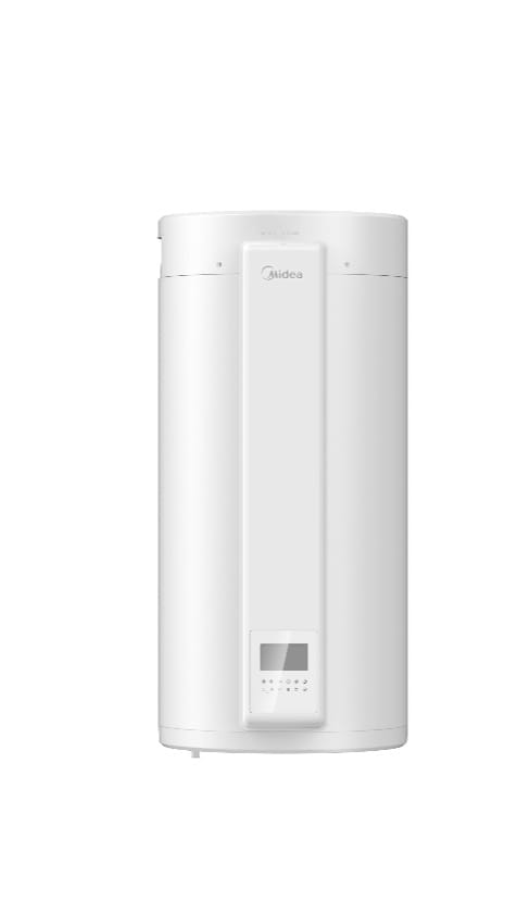 Midea - Unité intérieure ballon 100L multi HR - solution fiable pour installations CVC m