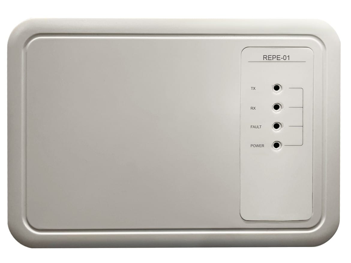 Midea - Répéteur de signal Hyperlink pour extension réseau