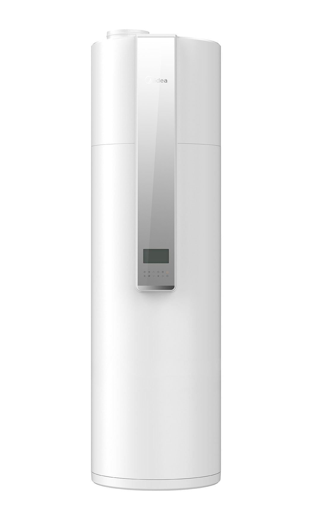 Midea - Ballon monobloc R290 150 L pour production d?eau chaude sanitaire