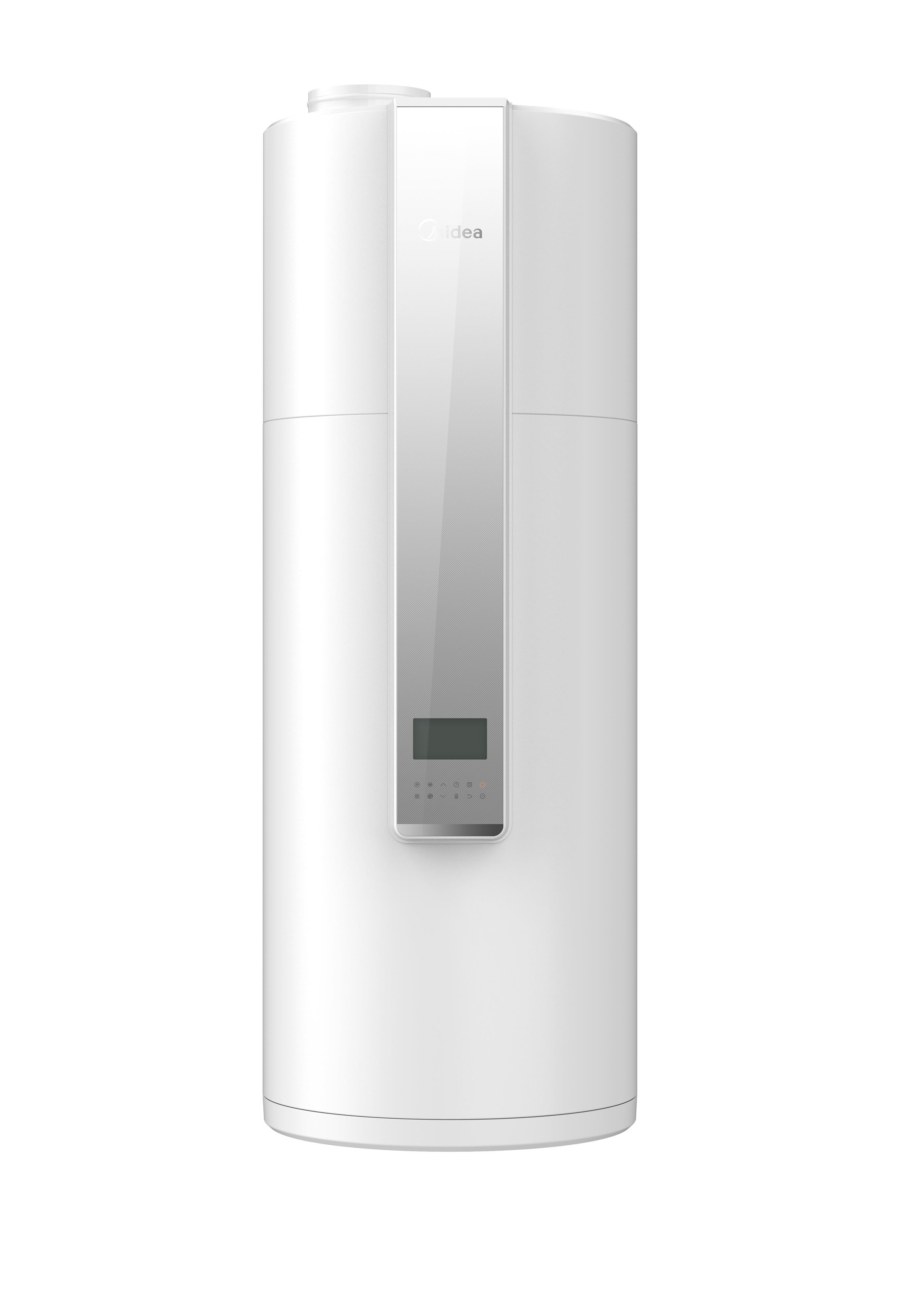 Midea - BALLON MONOBLOC 100L R290