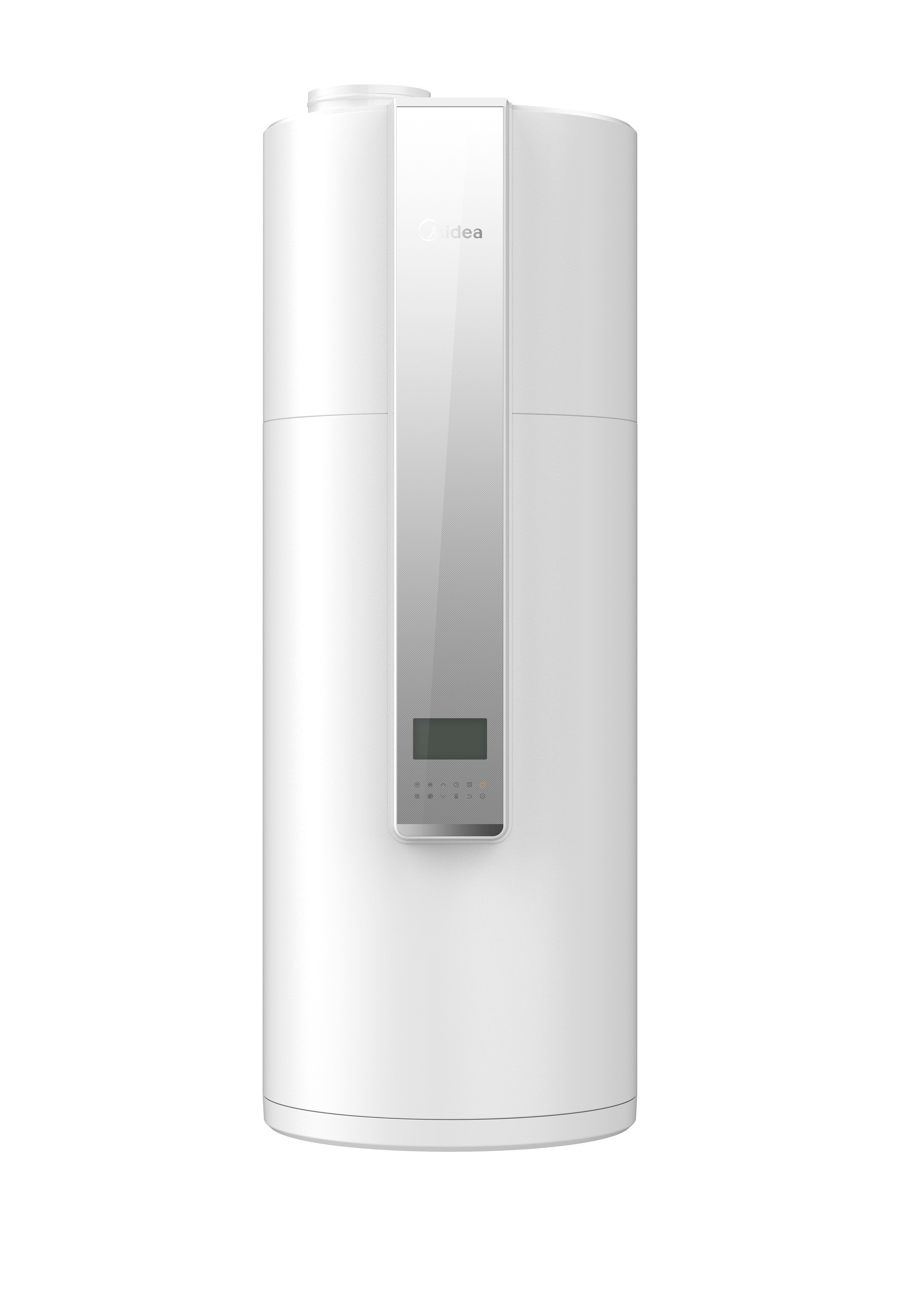 Midea - Ballon monobloc R290 100 L pour production d?eau chaude sanitaire