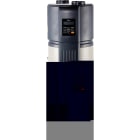 Midea - Ballon thermo-dynamique monobloc solaire 300L - Cuve ABS