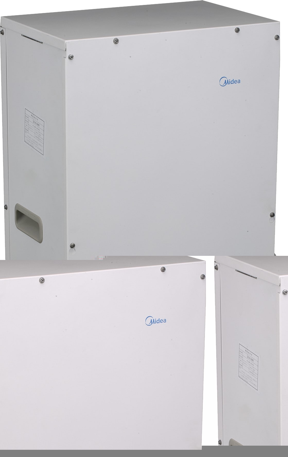 Midea - Unité interieure Module hydraulique haute température