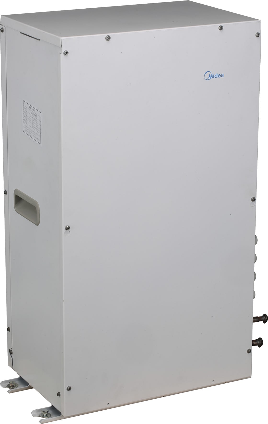 Midea - Unité interieure Module hydraulique haute température