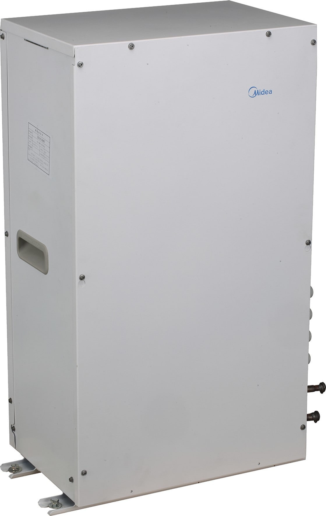 Midea - Unité interieure Module hydraulique haute température