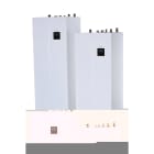 Midea - Unité interieure All in one Atom T 240L