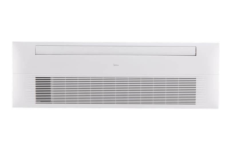 Midea - Façade pour cassette 1 voie 2,2 Kw VRF