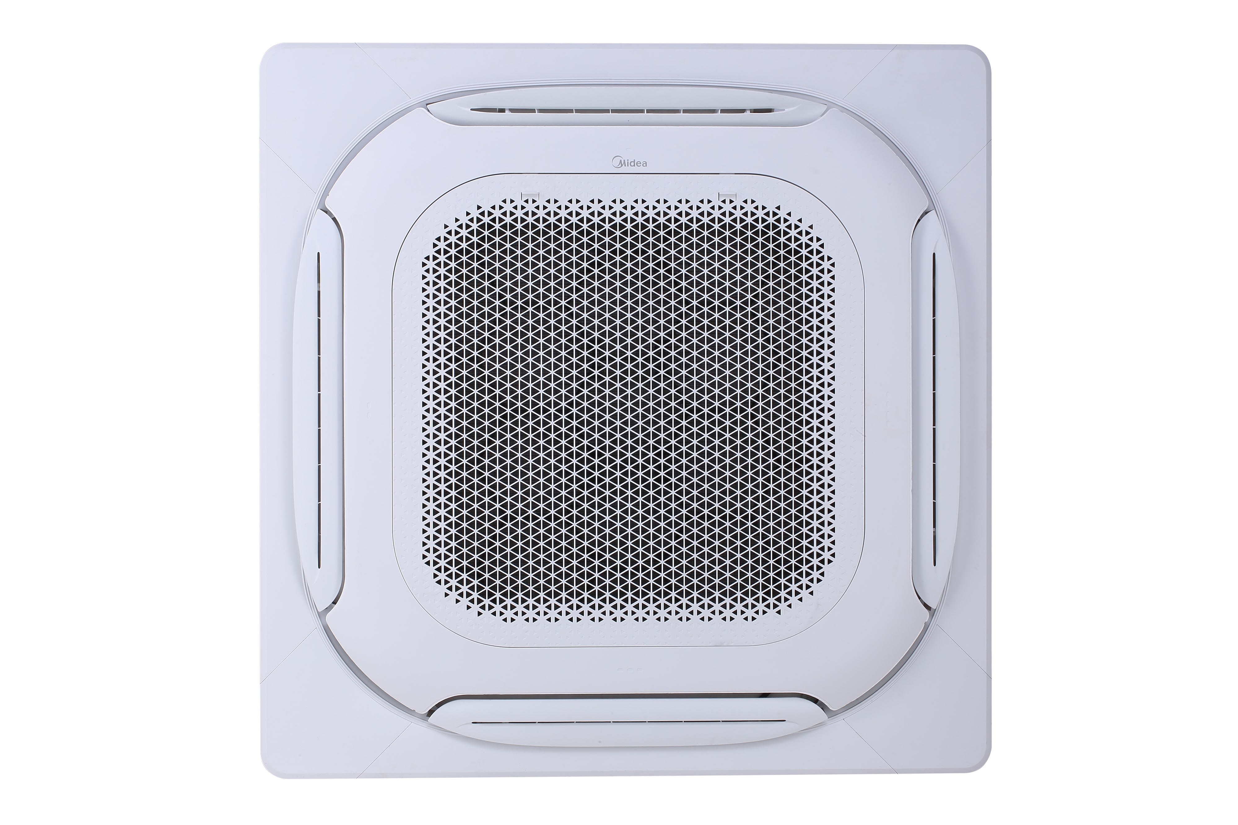 Midea - Façade K7 900x900 V8 Midea EXCELLENCE VRF