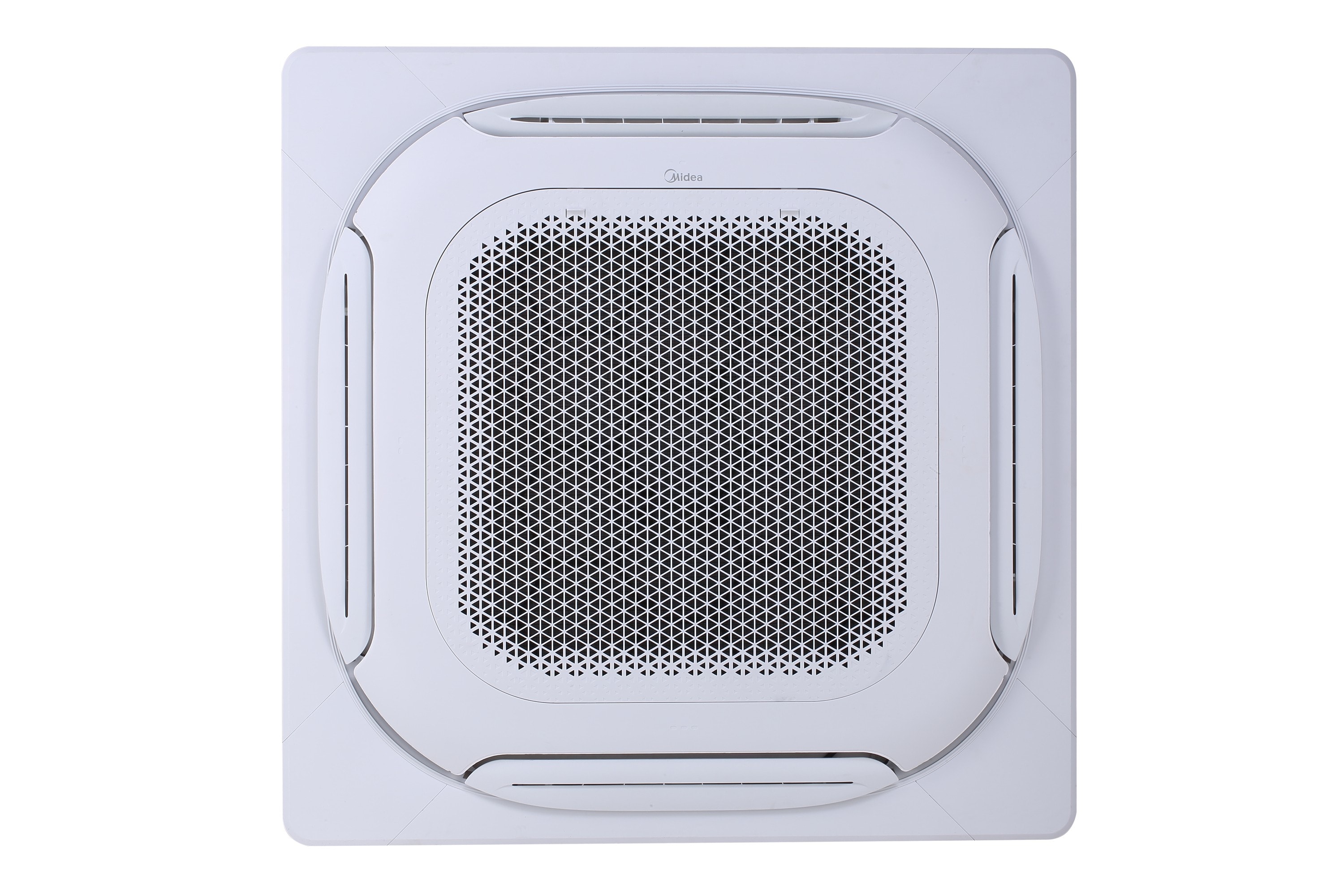 Midea - Façade K7 900x900 V8 Midea EXCELLENCE VRF