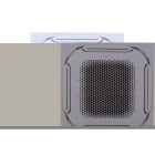 Midea - Façade K7 600x600 V8 Midea EXCELLENCE VRF