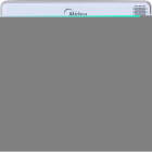 Midea - Telecommande filaire uniquement gamme EXCELLENCE UI série 2 jusqu'à 16 UI