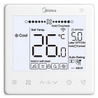 Midea - Telecommande filaire uniquement gamme UI série 2 jusqu'à 16 UI