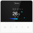 Midea - Telecommande filaire uniquement gamme EXCELLENCE UI série 2 jusqu'à 16 UI