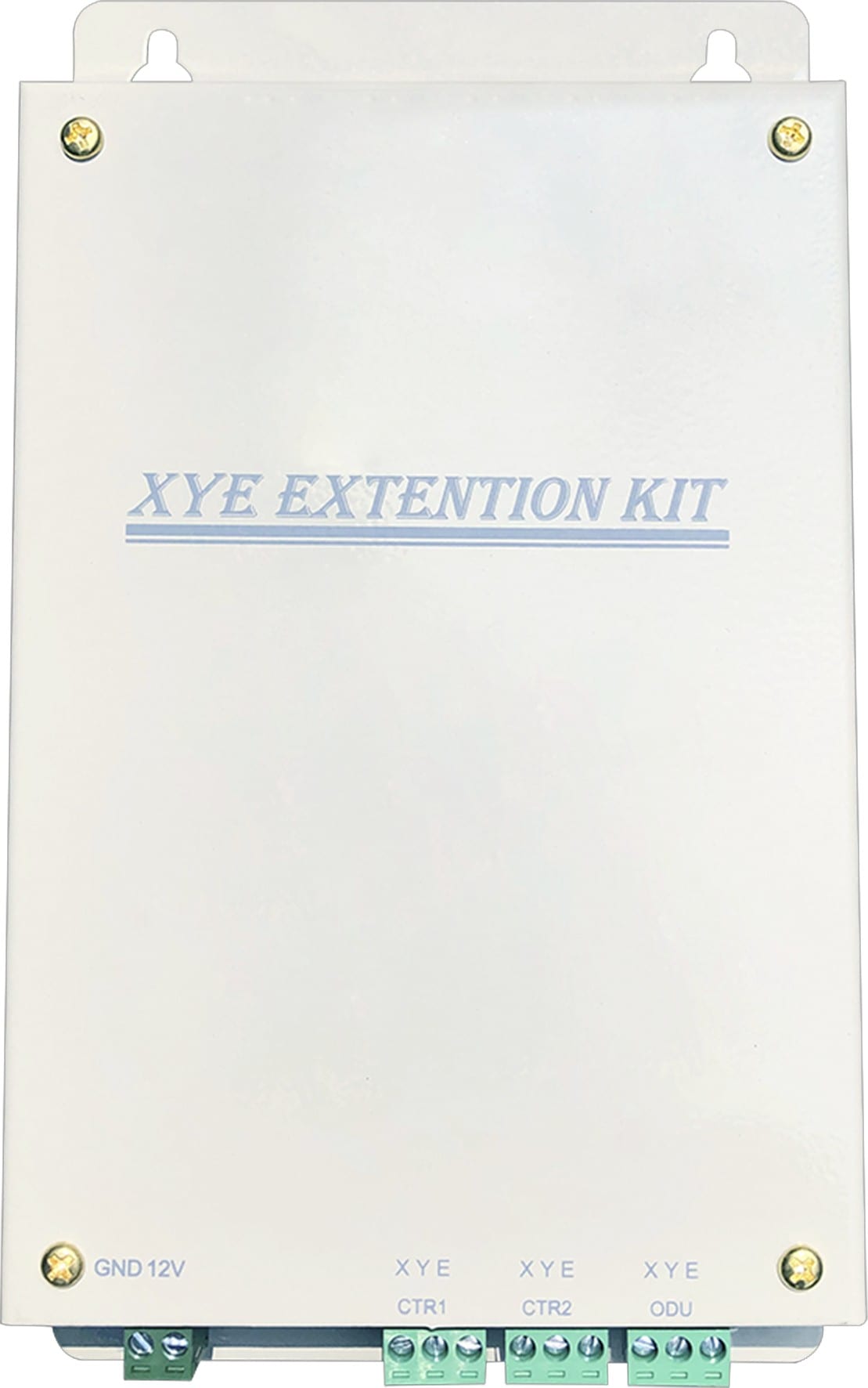 Midea - Passerelle de communication XYE