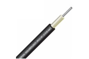 Omerin Polycable - SOLARPLAST PV1-F 1x6mm2 CuSn n