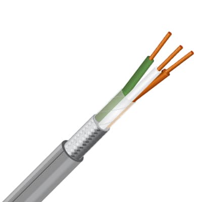 Omerin Polycable - PROFIPLAST LiYCY 5x1mm2 CuA1 g