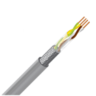 Omerin Polycable - PROFIPLAST LiYCY P 2p1mm2 CuA1