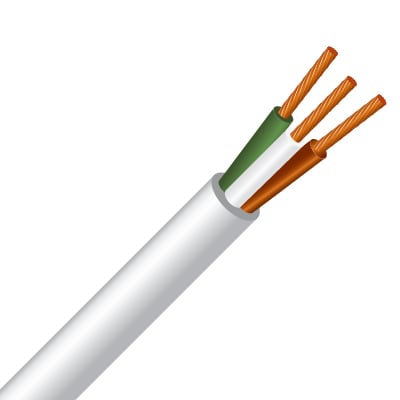 Omerin Polycable - PROFIPLAST LiYY 4x0.25mm2 CuA1