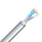 Omerin Polycable - TS CABLES SYT1B 3p20AWG CuA1 g