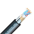 Omerin Polycable - TS CABLES TELEREPORT Armé 2x2x