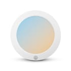 Miidex Lighting - ALDEBARAN DOWNLIGHT DIAM 230 18W CCT DIAM ENCAST AJUST ET DETECT IR 3A