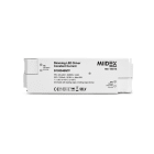 Miidex Lighting - ALIM LED 19-38V DIM COUPURE DE PHASE 40W 1050MA IP20