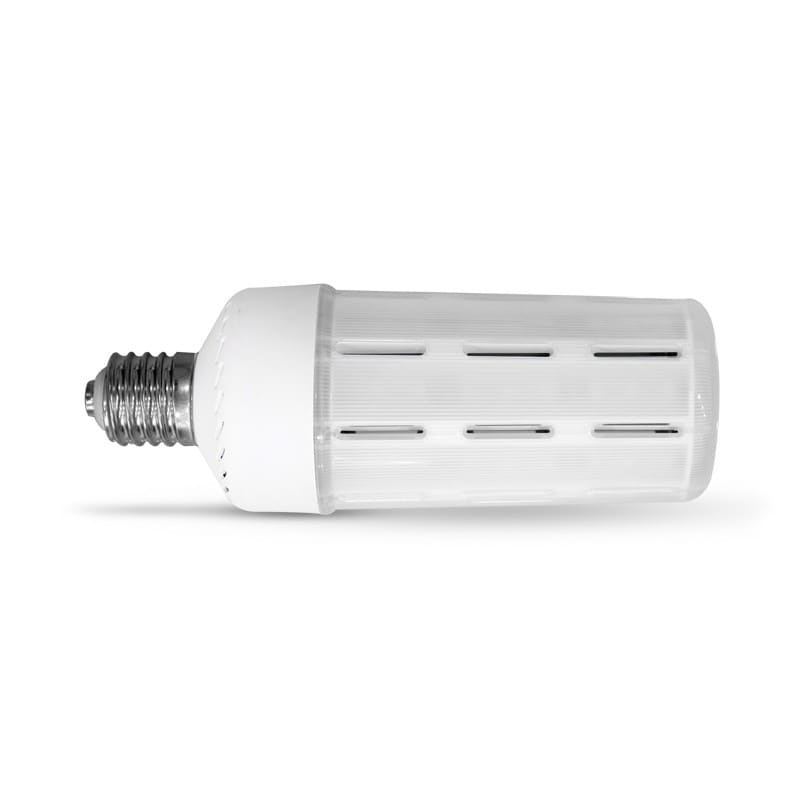 Miidex Lighting - LED E40 50W 4000K BOITE