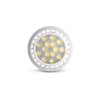 Miidex Lighting - LED ES 111 GU10 BLC 15W 4000K BOITE