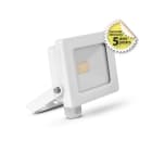 Miidex Lighting - LUMOS II SANS CABLE PROJECT 10W 3000K BLC IP65 5ANS