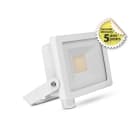 Miidex Lighting - LUMOS II SANS CABLE PROJECT 20W 3000K BLC IP65 5ANS