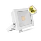 Miidex Lighting - LUMOS II SANS CABLE PROJECT 30W 3000K BLC IP65 5ANS