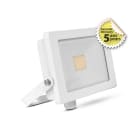 Miidex Lighting - LUMOS II SANS CABLE PROJECT 30W 3000K BLC IP65 5ANS
