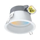 Miidex Lighting - MIRA DOWNLIGHT BASSE LUMINANCE 20W CCT 3000K/4000K/6000K IP44 5ANS
