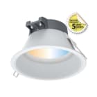 Miidex Lighting - MIRA DOWNLIGHT BASSE LUMINANCE 30W CCT 3000K/4000K/6000K IP44 5ANS