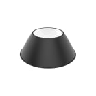 Miidex Lighting - REFLECTEUR HIGHBAY STRIKE II & FLASH II 100W ALUMINIUM
