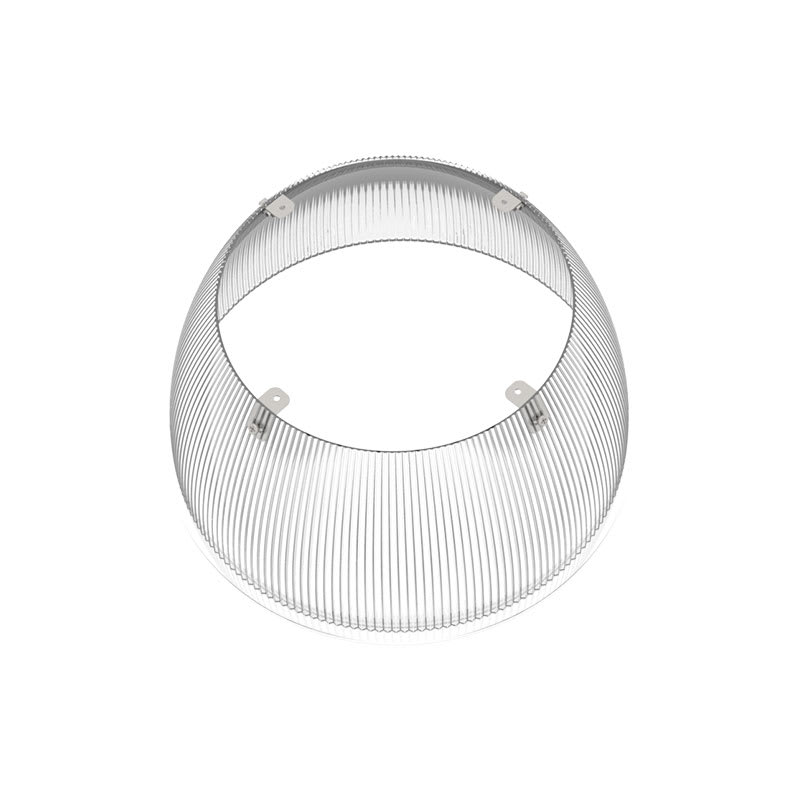 Miidex Lighting - REFLECTEUR HIGHBAY STRIKE II & FLASH II 150W PRISMATIC