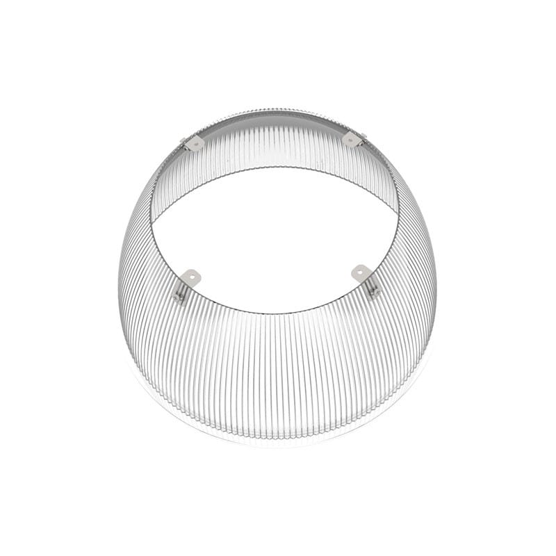 Miidex Lighting - REFLECTEUR HIGHBAY STRIKE II & FLASH II 150W PRISMATIC
