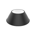 Miidex Lighting - REFLECTEUR HIGHBAY STRIKE II & FLASH II 150W ALUMINIUM