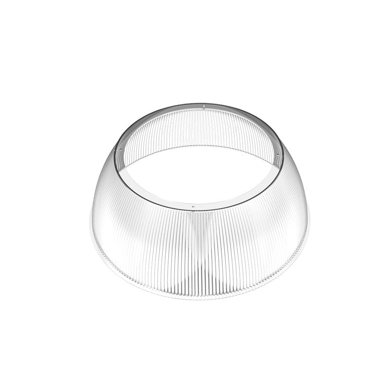 Miidex Lighting - REFLECTEUR HIGHBAY STRIKE II & FLASH II 200W PRISMATIC