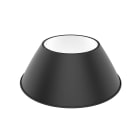 Miidex Lighting - REFLECTEUR HIGHBAY STRIKE II & FLASH II 200W ALUMINIUM